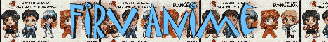 Firv Anime: MPG, MP3, todo en animacion japonesa